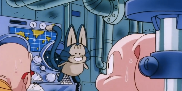 Dragon Ball 10 Things You Didn’t Know About Oolong Dragon Ball 10 Things You Didn’t Know About Oolong
